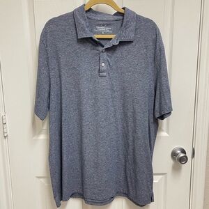 Vineyard Vines Men’s Edgartown Polo. Sz XL